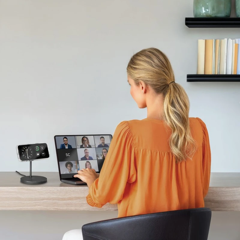 HAMA QI2 WIRELESS CHARGER 15W FAST CHARGE 201737