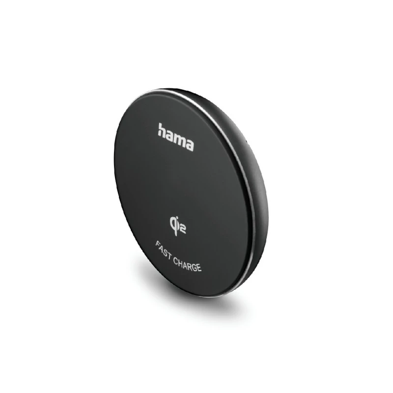 HAMA QI2 DESK WIRELESS CHARGER FOR DESK 15W 201735
