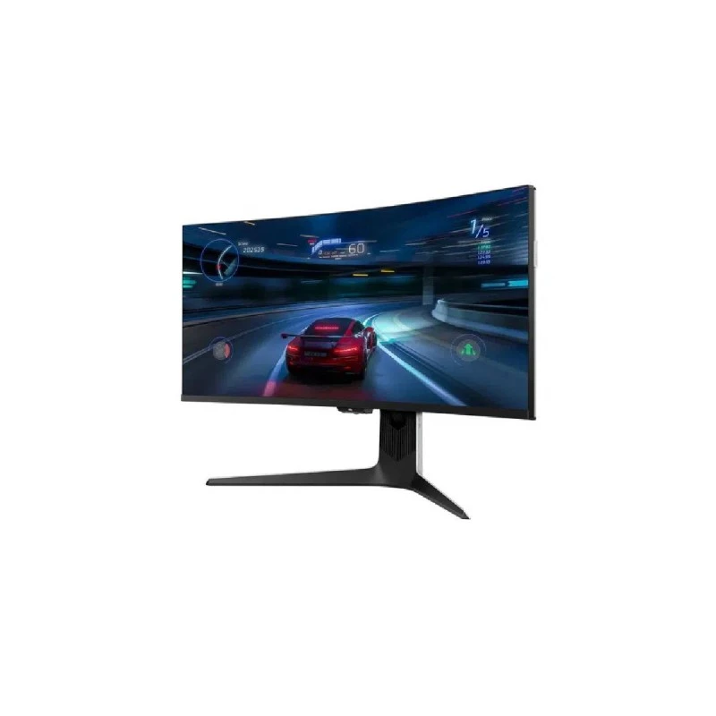 TCL 34R83Q Mini LED MONITOR