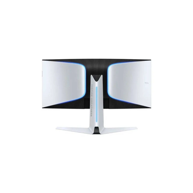 TCL 34R83Q Mini LED MONITOR