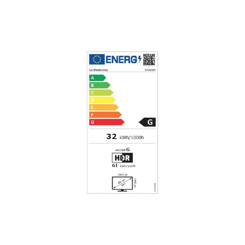 LG 34G630A-B.AEUQ