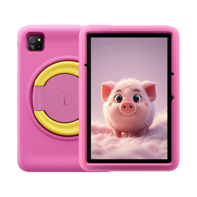 BLACKVIEW TAB A6 KIDS PINK