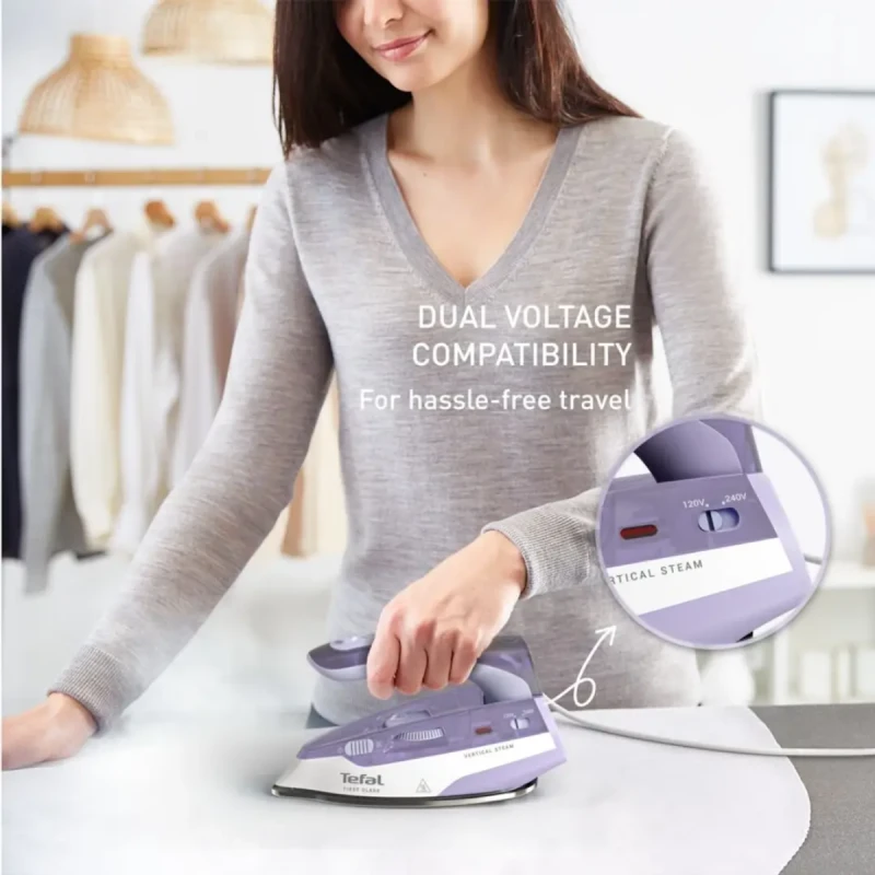 TEFAL DB1612E0