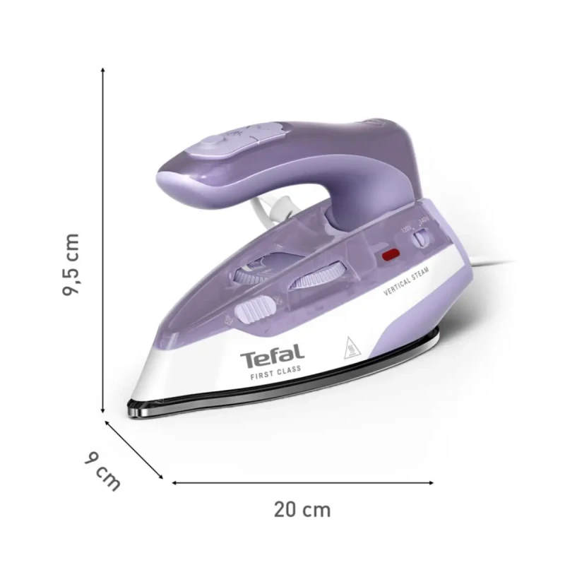 TEFAL DB1612E0