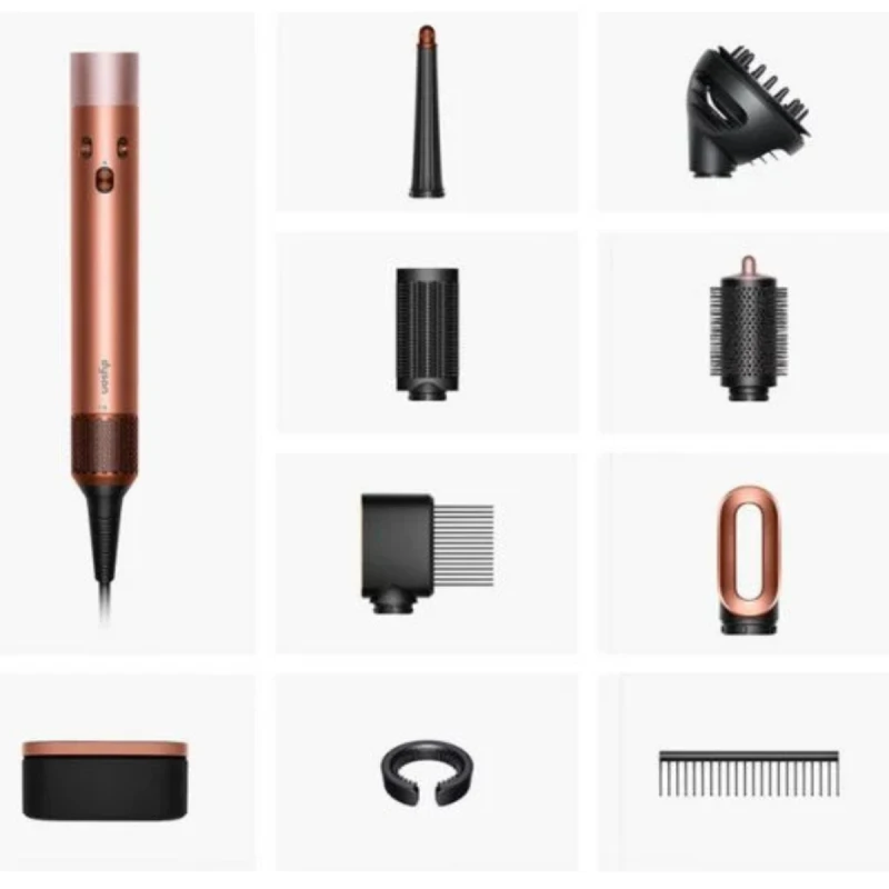 DYSON AIRWRAP HS08 AMSI/PKCP (142899-01)