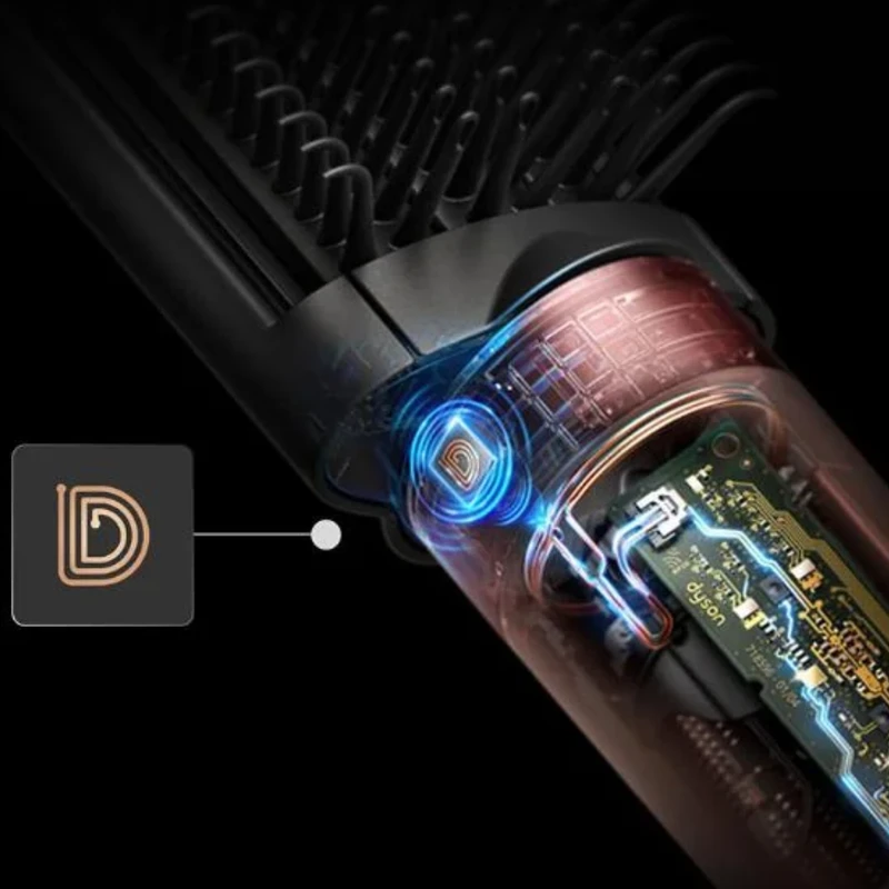 DYSON AIRWRAP HS08 AMSI/PKCP (142899-01)