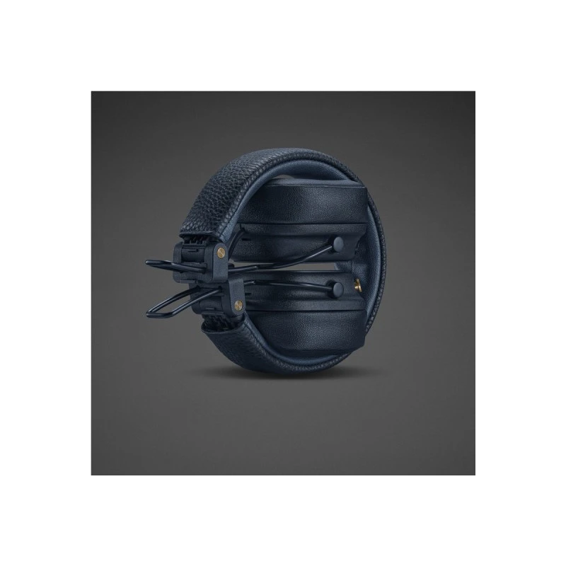 MARSHALL MAJOR V BLUETOOTH MIDNIGHT BLUE