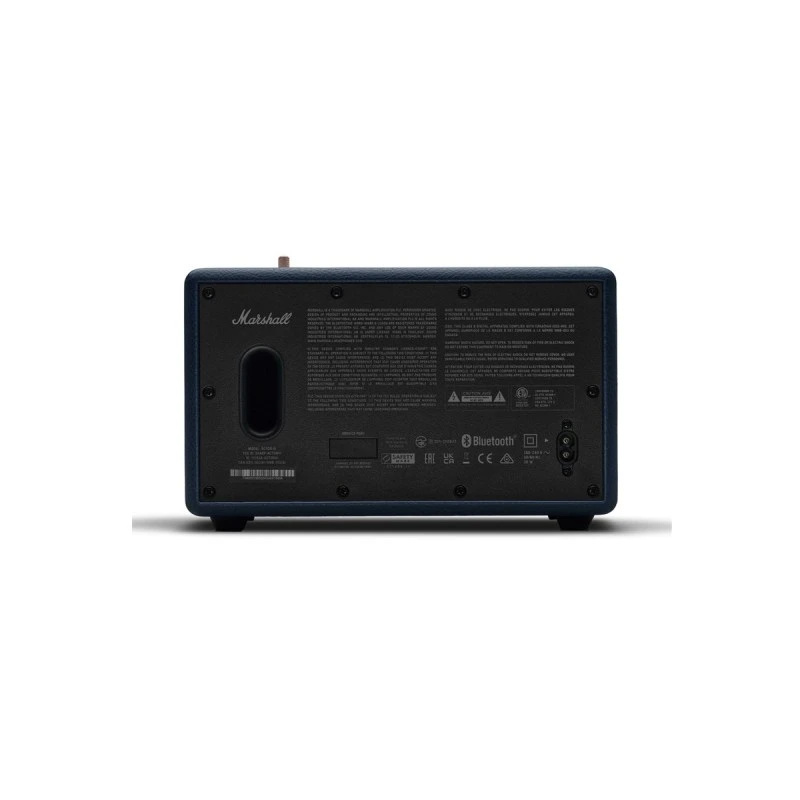 MARSHALL ACTON III BLUETOOTH MIDNIGHT BLUE