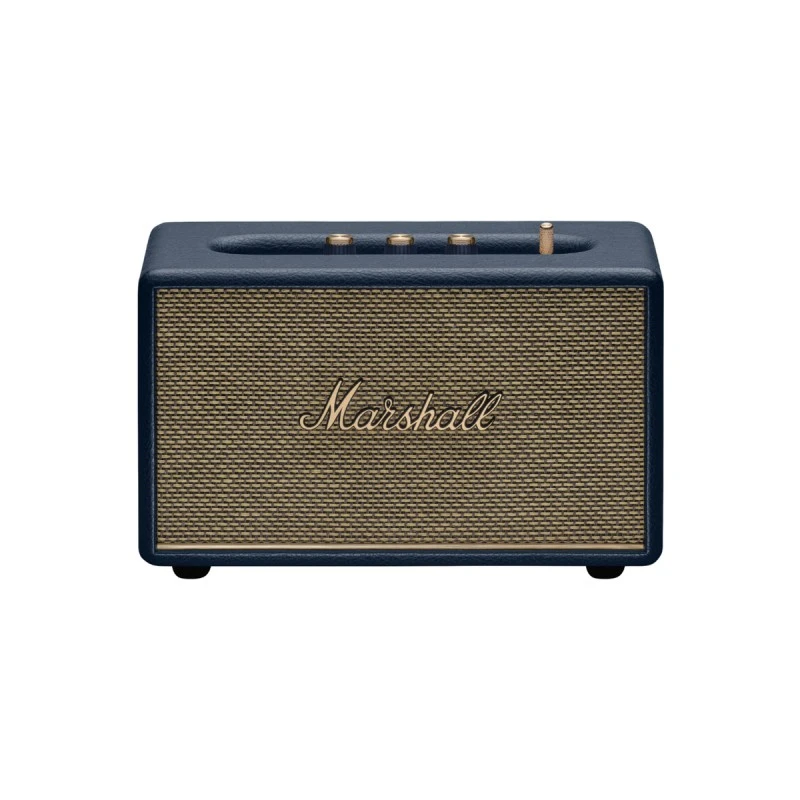 MARSHALL ACTON III BLUETOOTH MIDNIGHT BLUE
