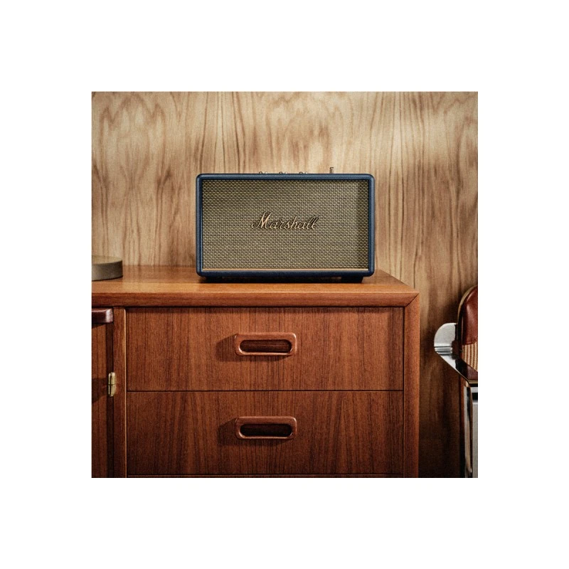 MARSHALL ACTON III BLUETOOTH MIDNIGHT BLUE