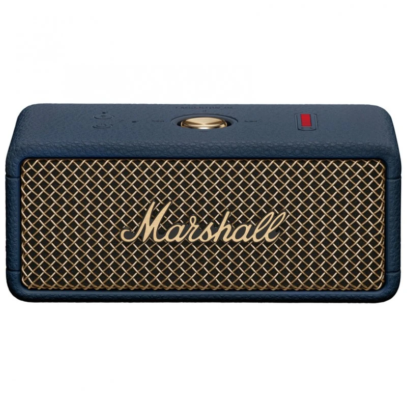 MARSHALL EMBERTON III MIDNIGHT BLUE