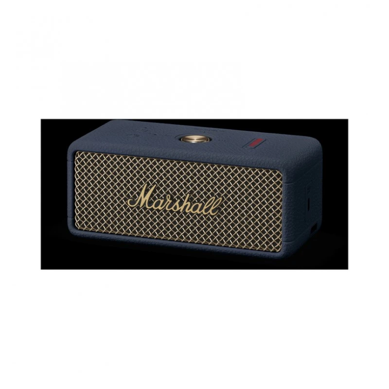 MARSHALL EMBERTON III MIDNIGHT BLUE