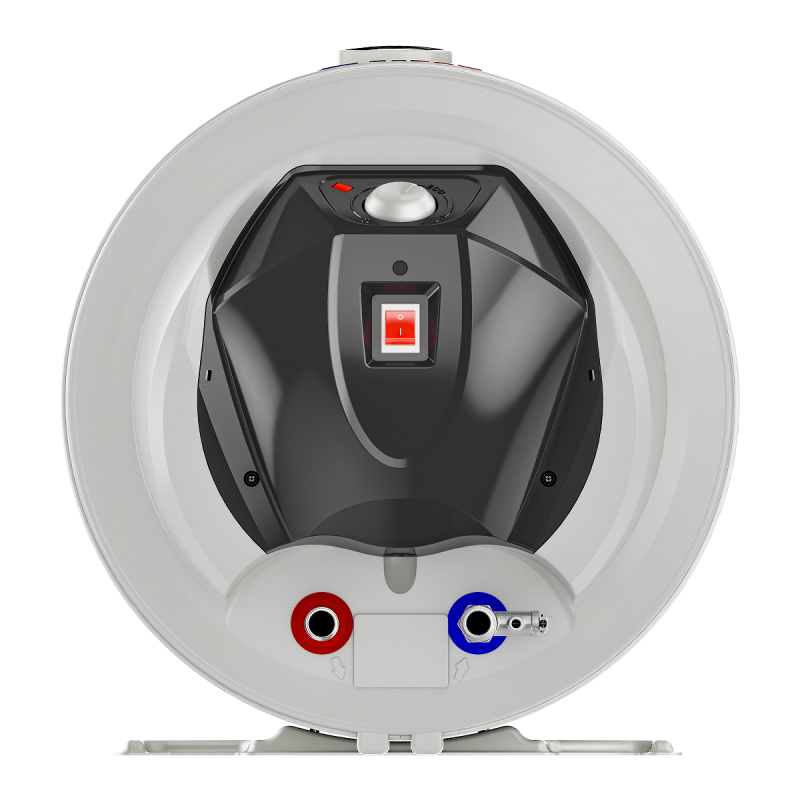 ELDOM WVS08044FTF 3KW SPECTRA