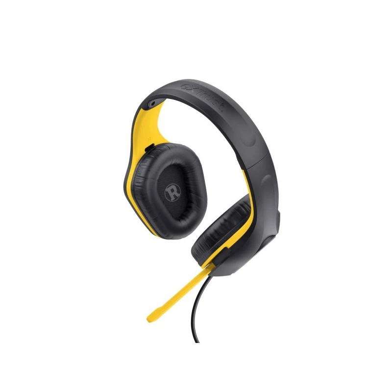 TRUST 25783 GXT415BM ZIROX HEADSET BATMAN