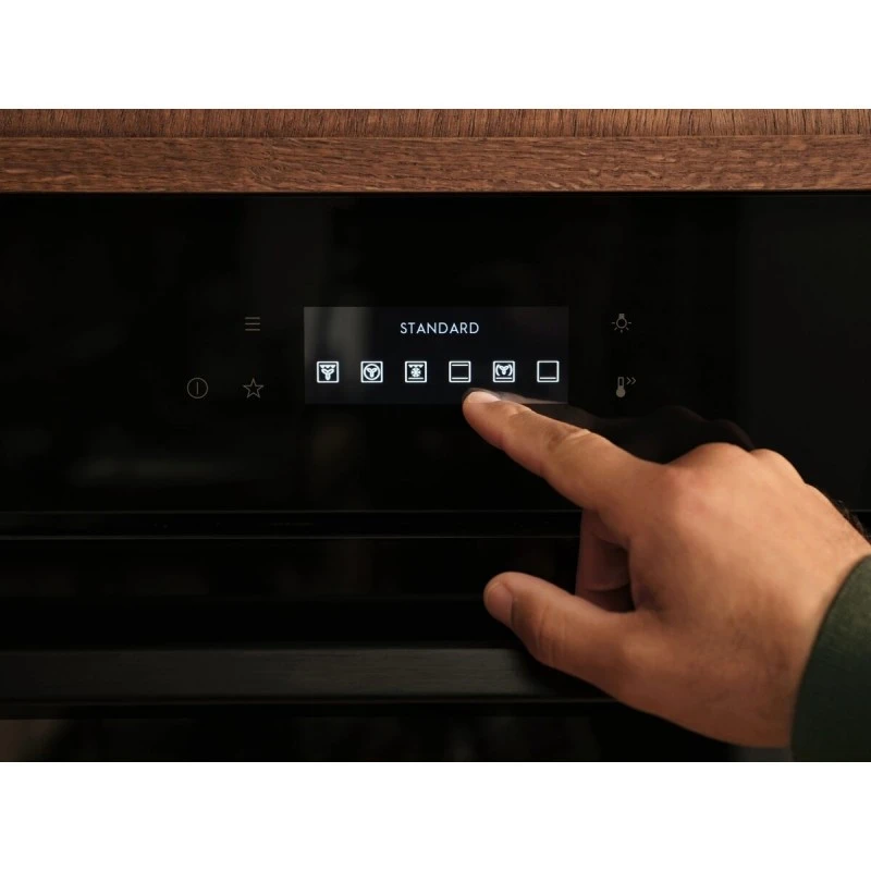 ELECTROLUX LOD8P39Z