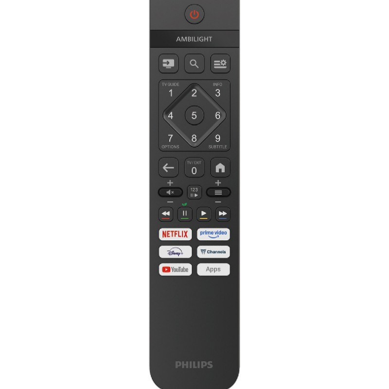 PHILIPS 65PUS7000/12 UHD LED SMART TV