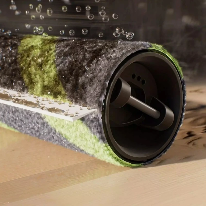 IROBOT ROOMBA MAX 705 COMBO + AUTOWASH DOCK (WHITE)