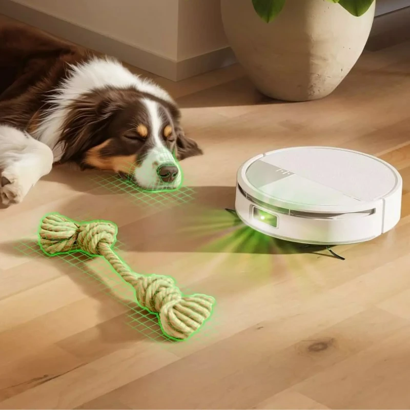 IROBOT ROOMBA MAX 705 COMBO + AUTOWASH DOCK (WHITE)