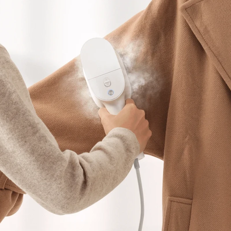 XIAOMI HANDHELD STEAM IRON EU