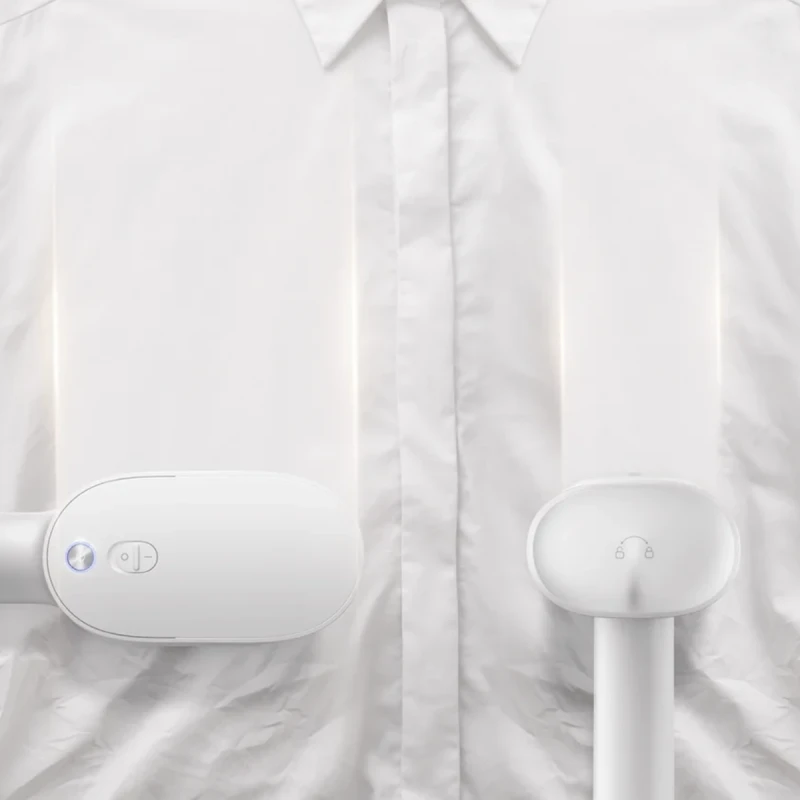 XIAOMI HANDHELD STEAM IRON EU
