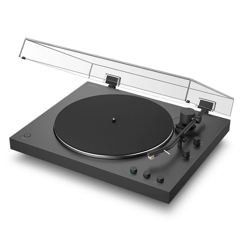 SONY PS-LX3BT GRAMOPHONE