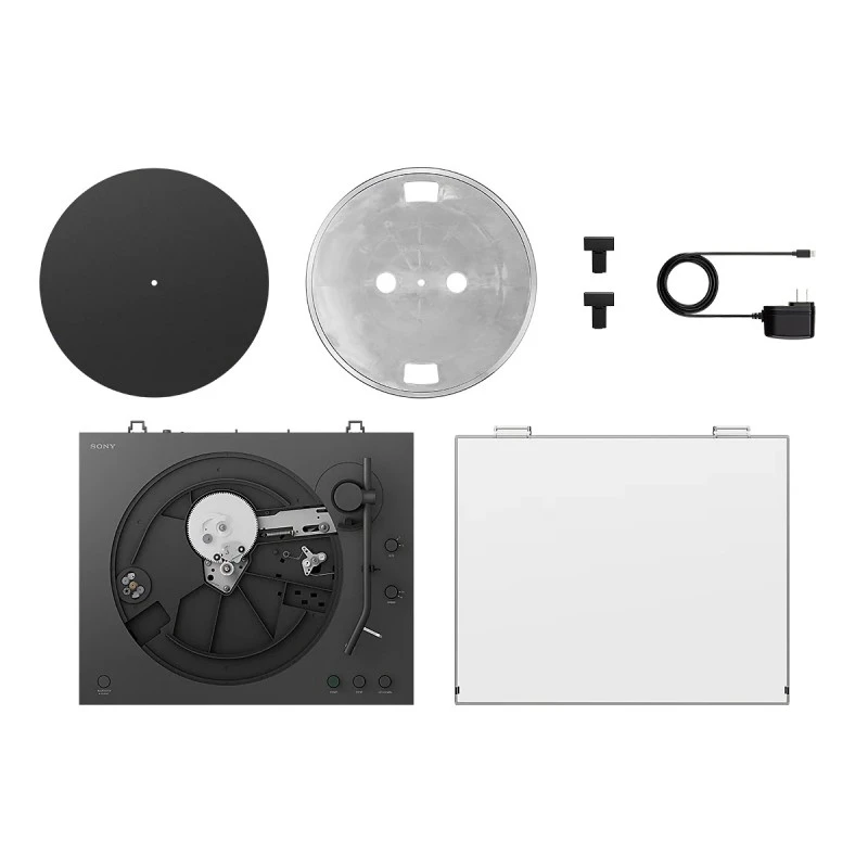 SONY PS-LX3BT GRAMOPHONE