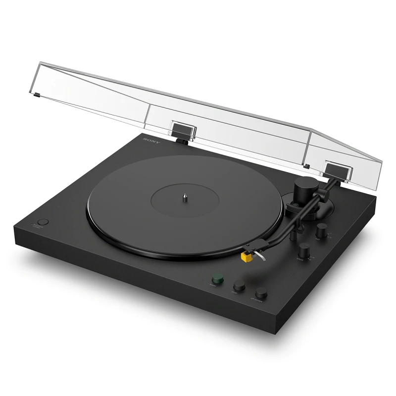 SONY PSLX5BT GRAMOPHONE
