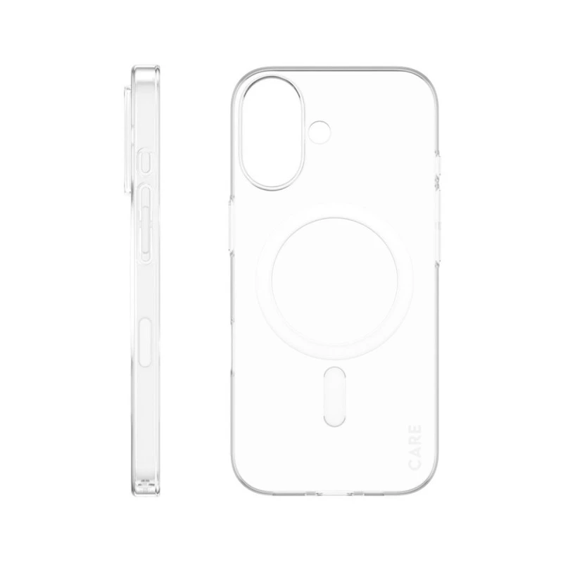 CARE ГРЪБ ЗА IPHONE 17 MAGSAFE SUPERSLIM W