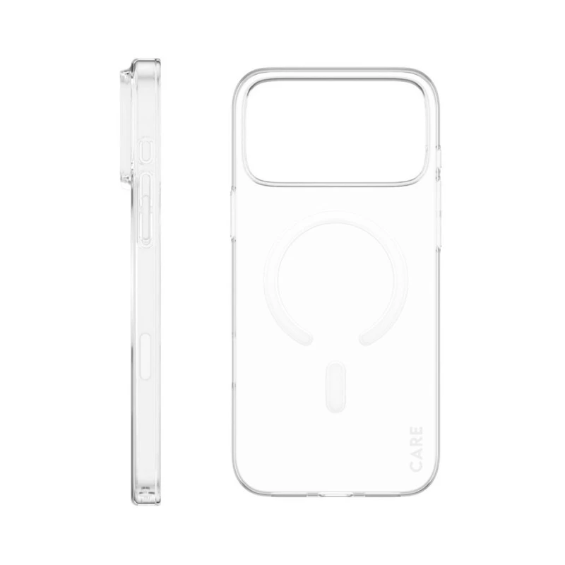 CARE ГРЪБ IPHONE 17 PRO MAX MAGSAFE SUPERSLIM W