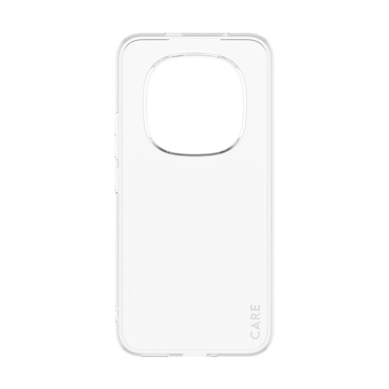 CARE ГРЪБ  XIAOMI REDMI NOTE 15 5G X-RAY П