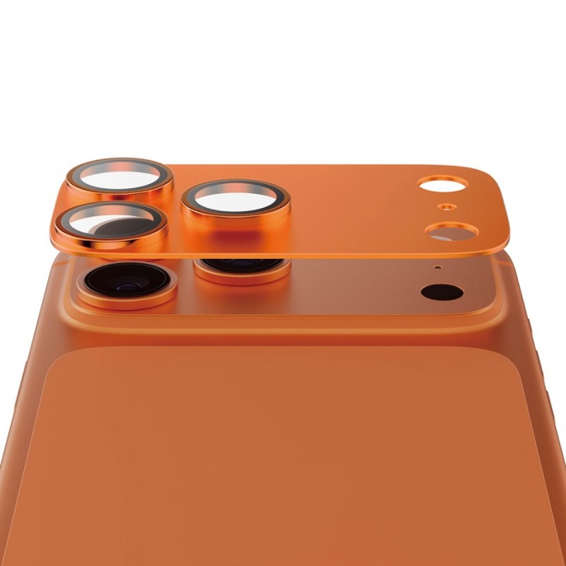 PANZERGLASS ПРОТ КАМ HOOPS IPHONE 17 PRO MAX FENDER CLP  O