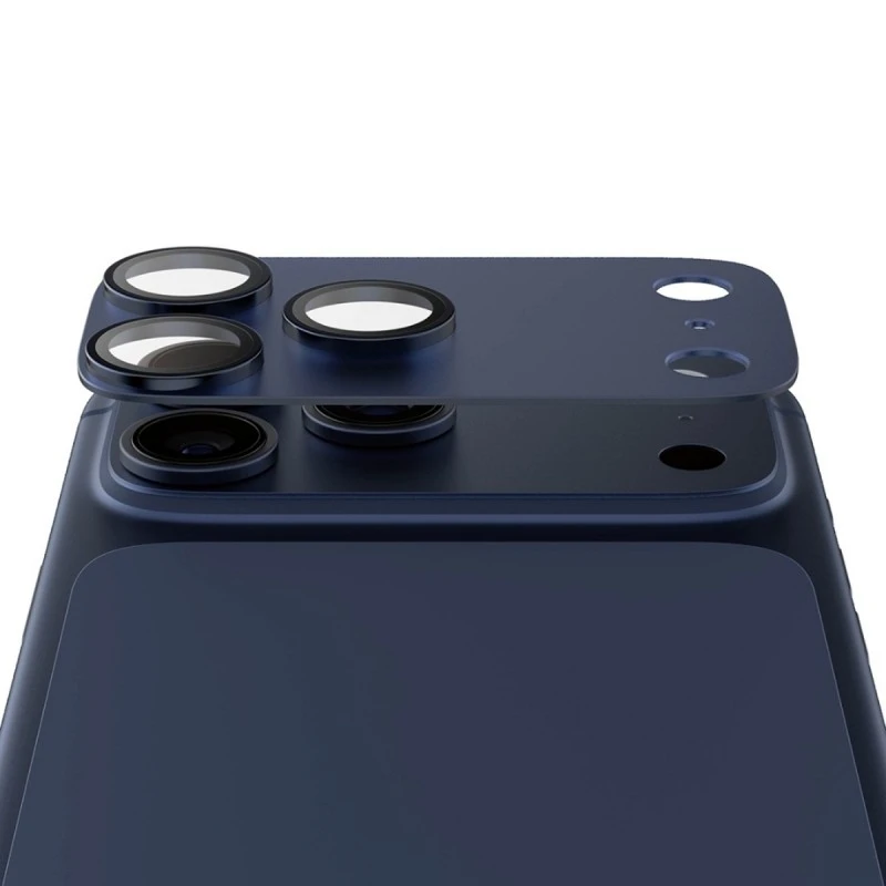 PANZERGLASS ПРОТ КАМ HOOPS IPHONE 17 PRO FENDER CLP BL