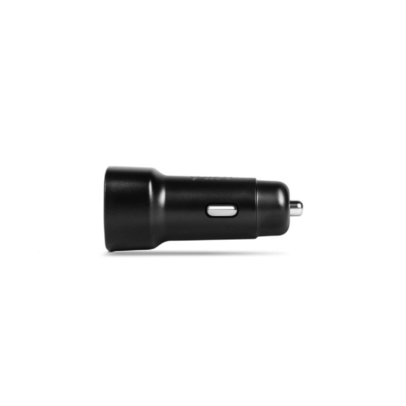 TTEC ЗАРЯДНО 12V SMARTCHARGER PD 30W CAR FAST CHARGER  Ч