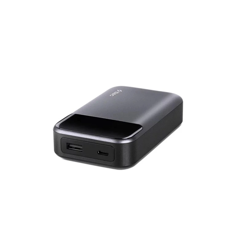 TTEC RECHARGER PRO LCD 10.000MAH PD 30W POWERBANK