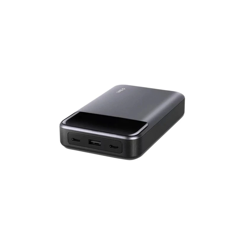 TTEC RECHARGER PRO LCD 20.000MAH PD 130W POWERBANK