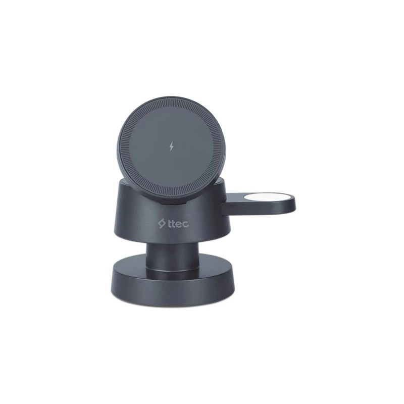 TTEC 4IN1 MAGSAFE FOLDABLE CHARGING STAND
