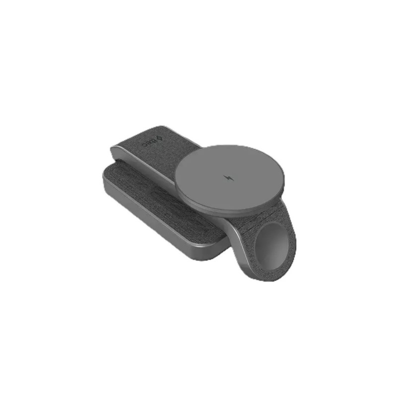 TTEC 4IN1 MAGSAFE FOLDABLE STAND