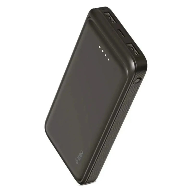 TTEC POWERBANK 10000MAH BLACK