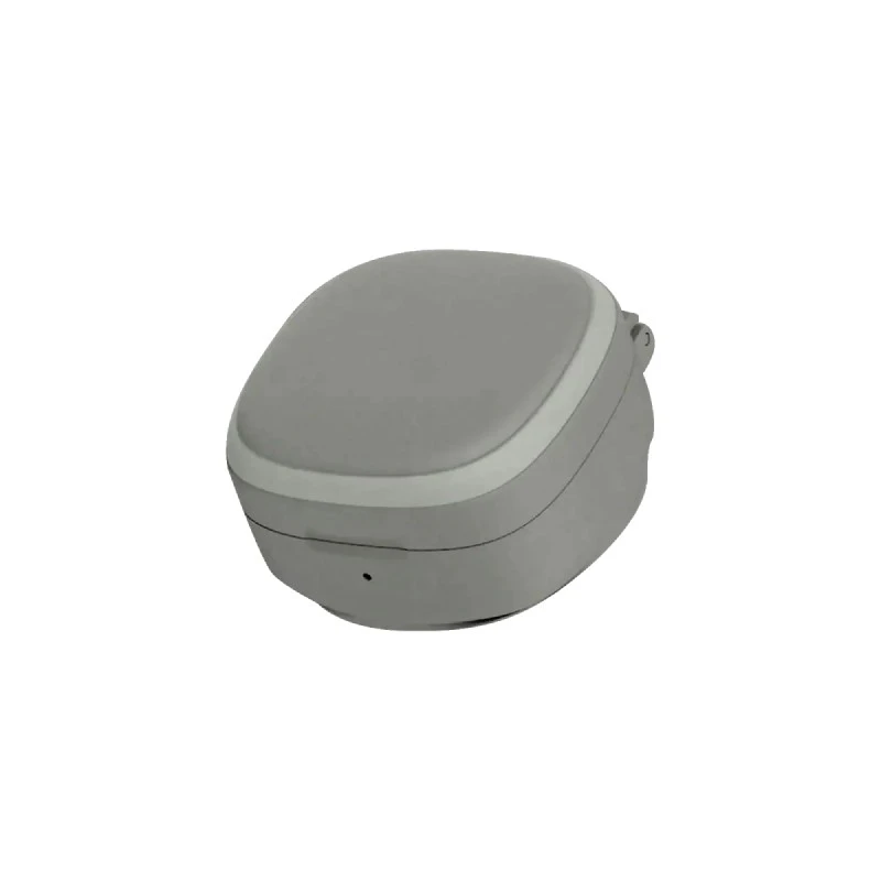 SAMSUNG BUDS4 MAGNET CASE GRAY