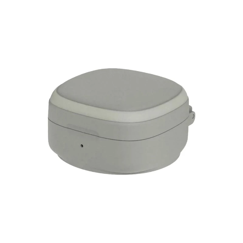 SAMSUNG BUDS4 MAGNET CASE GRAY