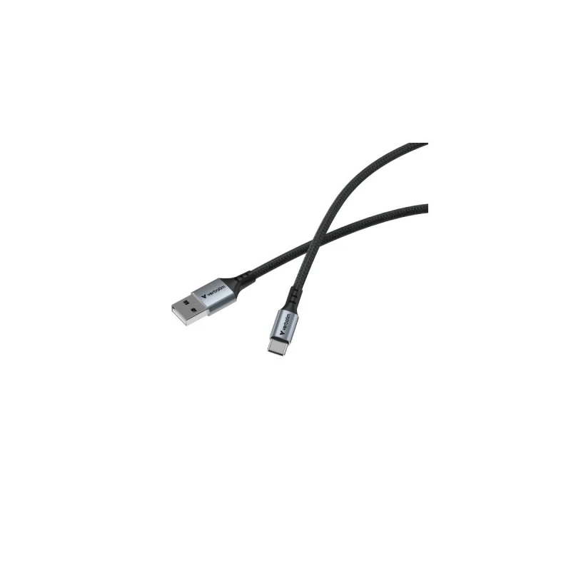 VERBATIM USB-A TO USB-C 18W 120CM