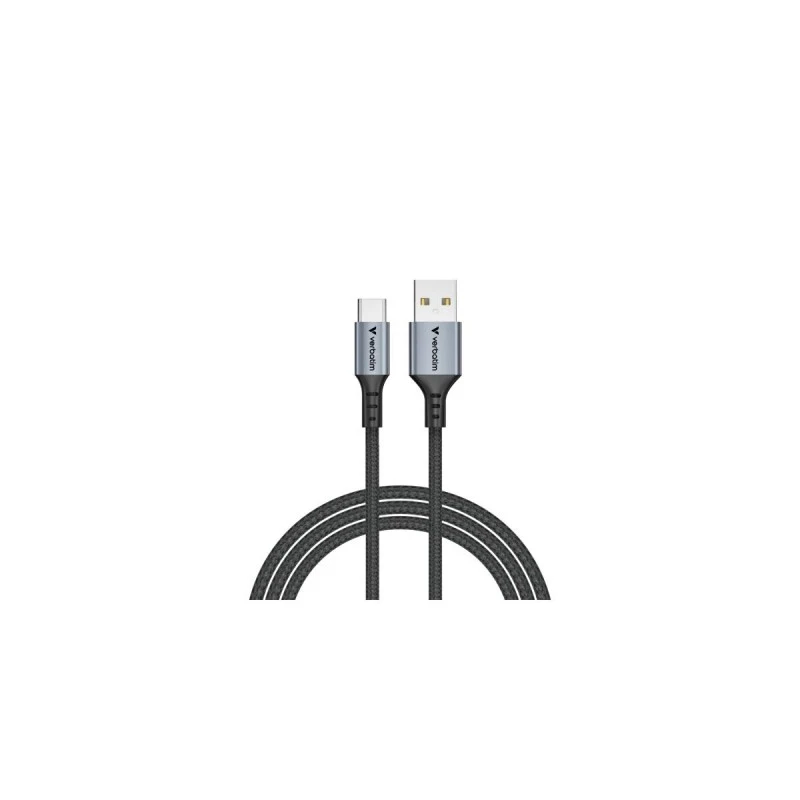 VERBATIM USB-A TO USB-C 18W 120CM