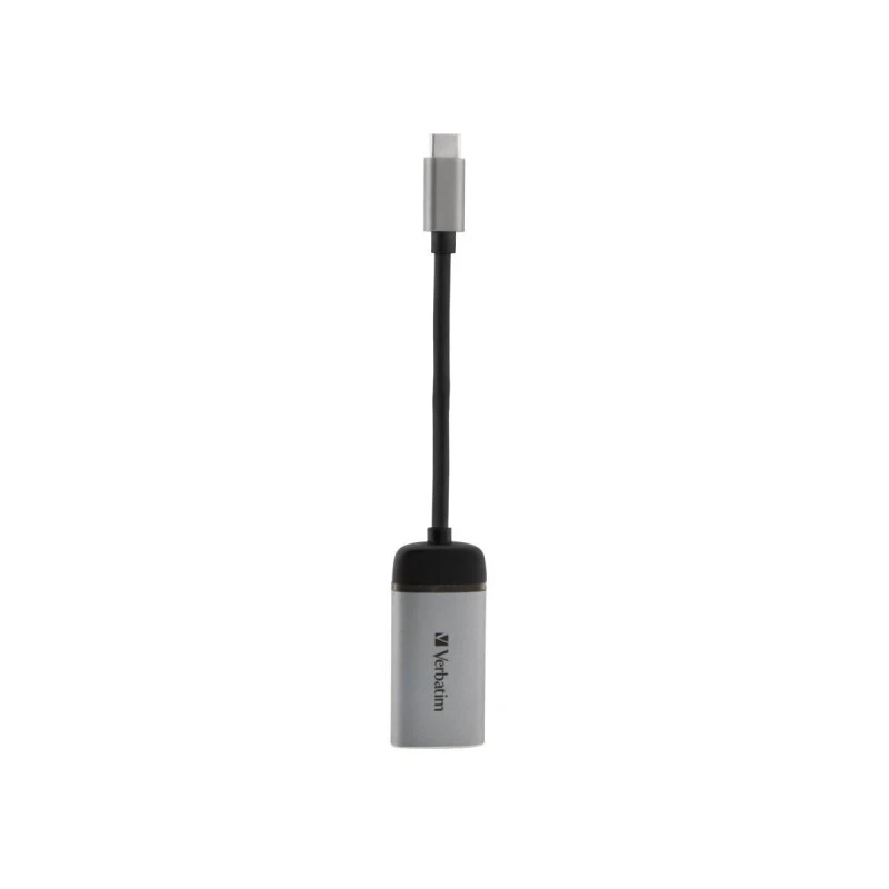 VERBATIM USB-C TO HDMI 4K 10CM