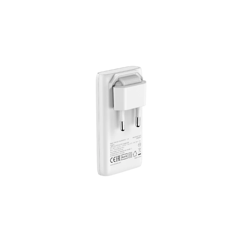 VERBATIM GAN 65W EU WHITE