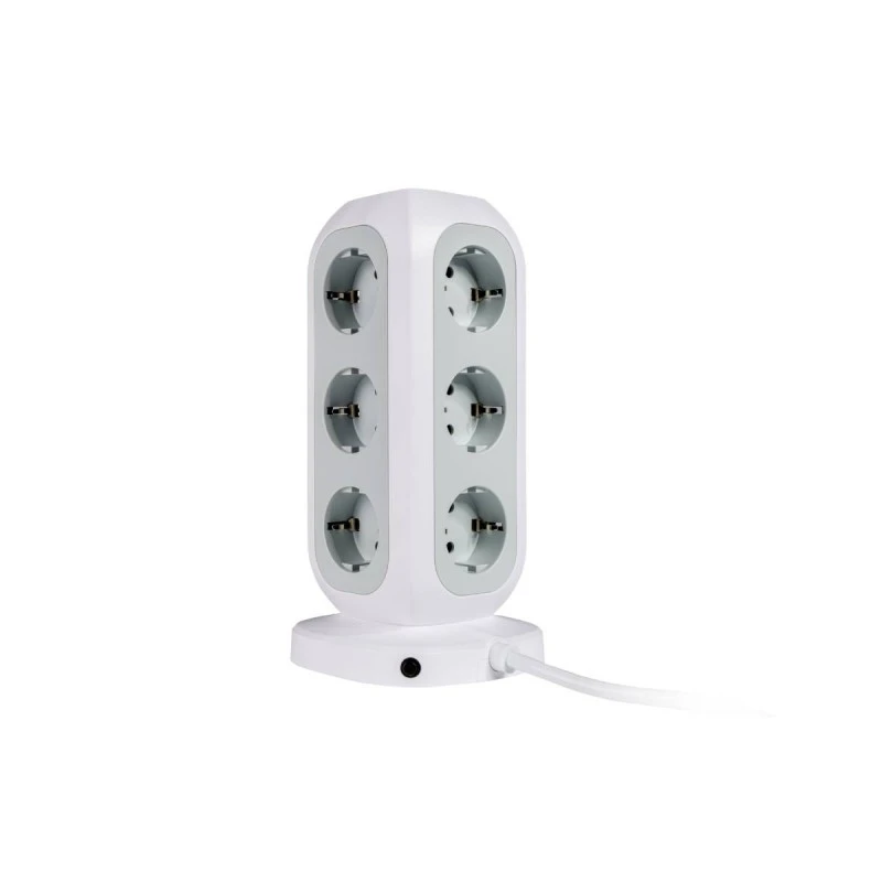 VERBATIM POWER TOWER 11AC 2C+2A