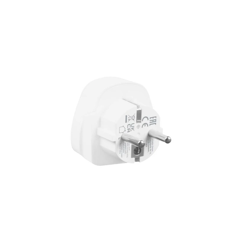VERBATIM WORLD TO EU ADAPTER