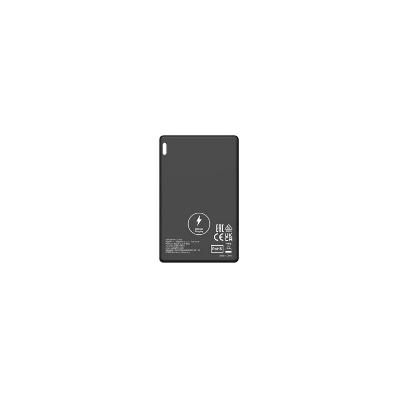 VERBATIM FINDER CARD BLACK