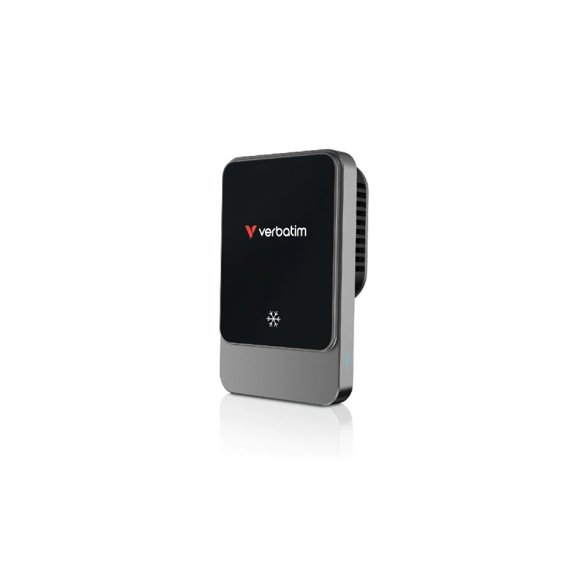 VERBATIM MAGNETIC CAR CHARGER