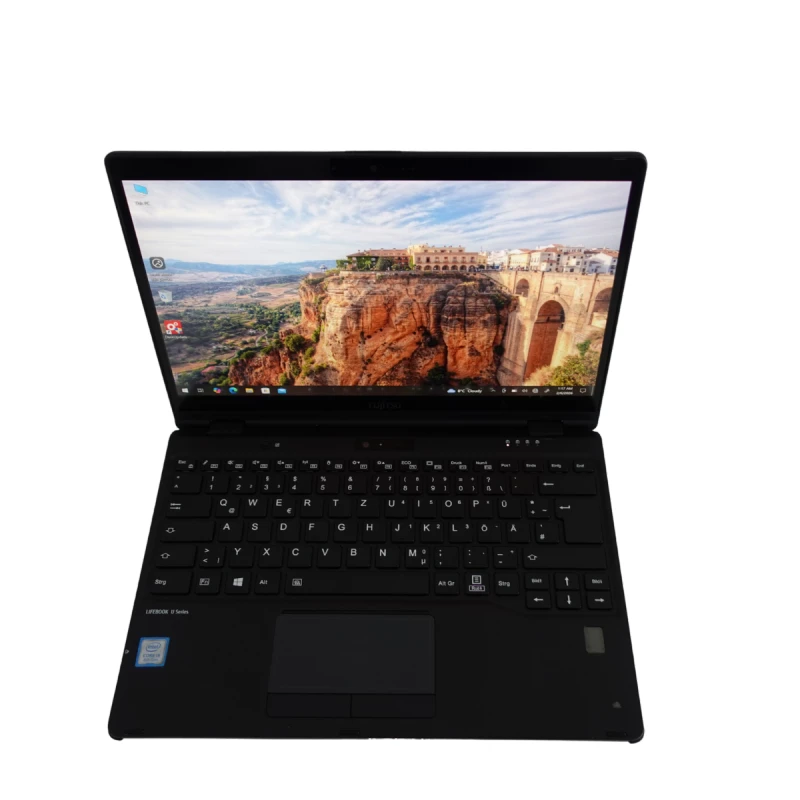 FUJITSU LIFEBOOK U759