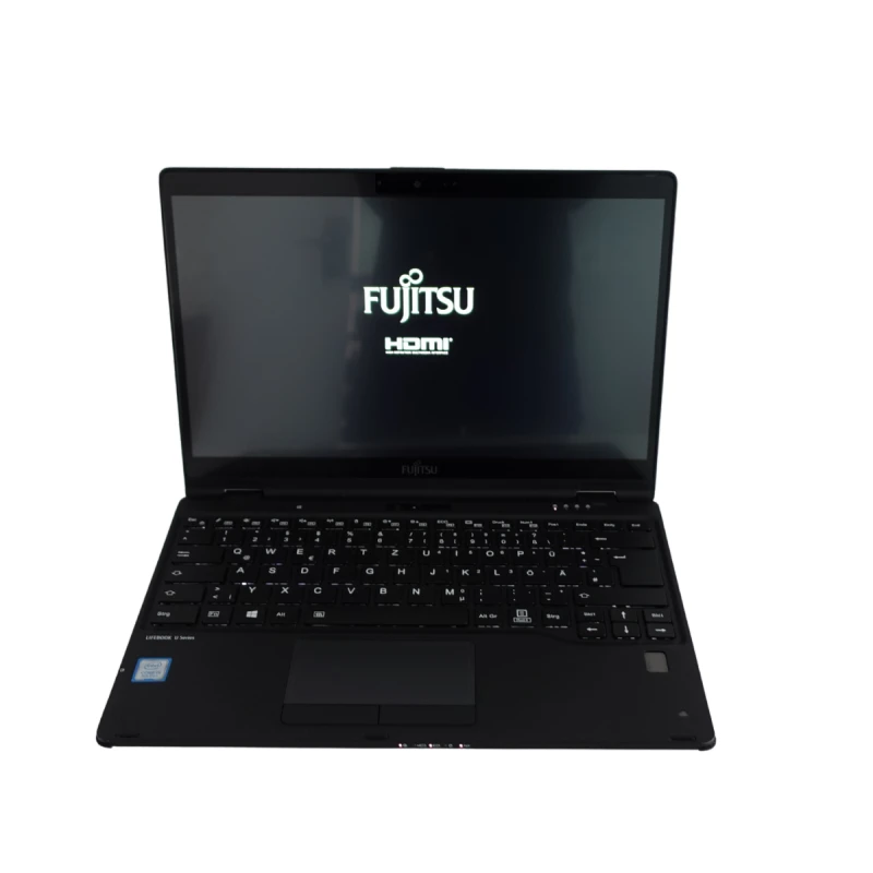 FUJITSU LIFEBOOK U759